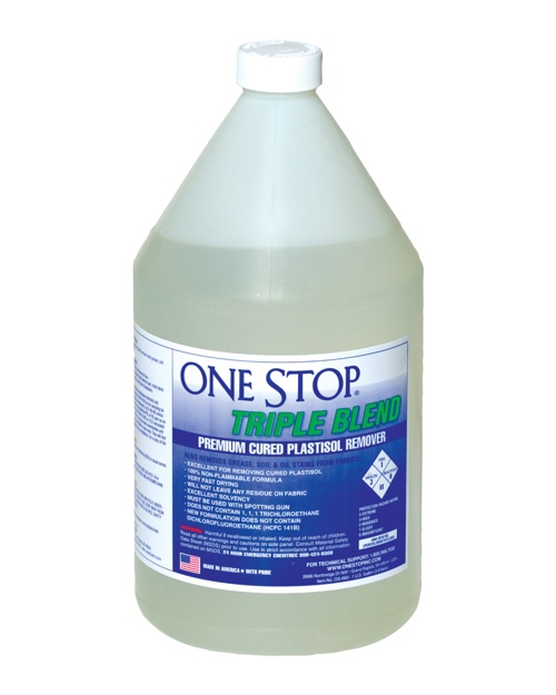 One Stop OS693 Triple Blend