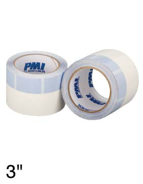 PMI 7563 Split Tape 3" x 60 Yard Roll