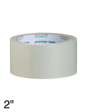Tape Products 680 Premier Packing Tape