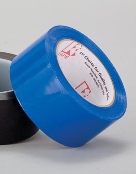 R Tape RT687 Blue Blockout Tape 2 inch