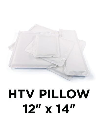 Siser® HTP1214 Heat Transfer Pillow 12" X 14"