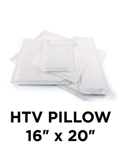 Siser® HTP1620 Heat Transfer Pillow 16" X 20"