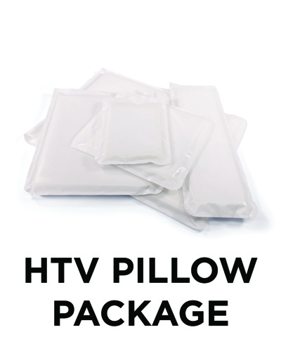 Siser® HTP5 Heat Transfer Pillows - 5 Pack