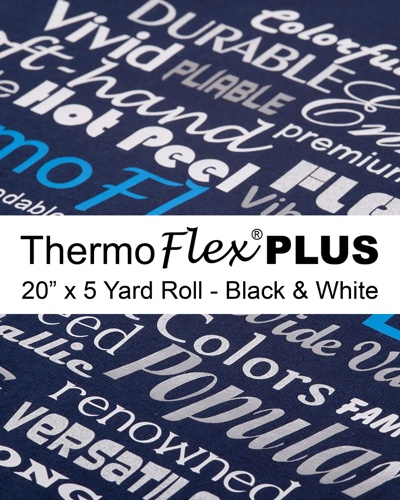 Specialty Materials PLS9236-20 ThermoFlex PLUS