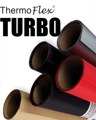Specialty Materials 623 ThermoFlex Turbo