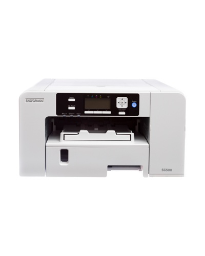 Sawgrass Technologies SG500 Virtuoso SG500 Printer