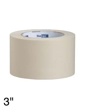 Tape Products CP83 Masking Tape 3 inch
