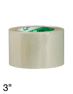 Tape Products TA690 Packing Tape