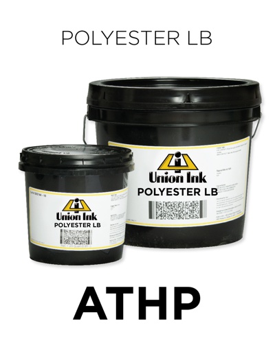 Union Ink™ ATHP ATHP-Series EF Poly LB Ink