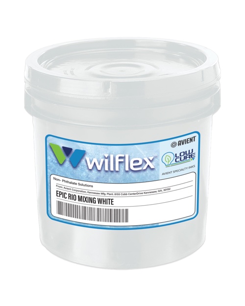 Wilflex™ 110RX Epic Rio Mixing White