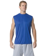 A4® Cooling Performance Muscle Tee
