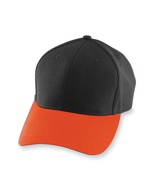 Augusta Sportswear® Youth Athletic Mesh Cap