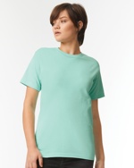 American Apparel® Heavyweight Cotton Unisex T-Shirt