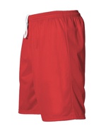 Alleson Athletic® Youth eXtreme Mesh Short