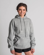 Badger Sport® Hooded Sweatshirt
