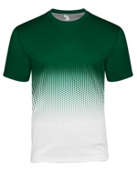 Badger Sport® Youth Hex 2.0 Tee