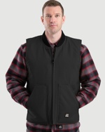Berne Workwear® Workman's Duck Vest