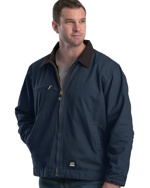 Berne Workwear® Highland Washed Gasoline Jacket