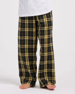 Boxercraft® Youth Poly Flannel Pant