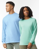 Comfort Colors® Heavyweight Adult Long Sleeve T-Shirt