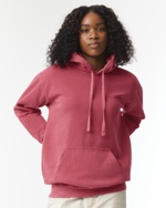 Comfort Colors® Adult Hooded Sweatshirt