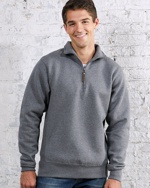 Enza 35979 - Hockey Lace Hooded Sweatshirt