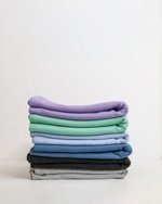 Enza® Oversized 11 oz. Sweatshirt Blanket