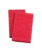 Franmar® Red Replacement Pad