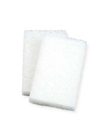 Franmar® White Replacement Pad