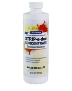 Franmar® STRIP•e•doo® Emulsion Remover Concentrate