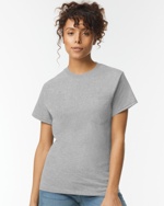 Gildan® DryBlend® Adult T-Shirt with Pocket