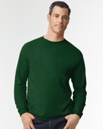 Gildan® DryBlend® Adult Long Sleeve T-Shirt