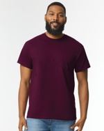 Gildan® Ultra Cotton® Adult T-Shirt with Pocket