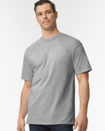 Gildan® Ultra Cotton® Adult Tall T-Shirt