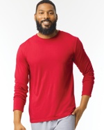 Gildan® Performance® Adult Long Sleeve T-Shirt