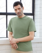 Gildan® Softstyle® Midweight Adult T-Shirt