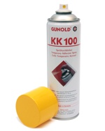 Gunold® KK 100 Embroidery Adhesive