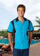 Hilton® Retro Cruiser Shirt