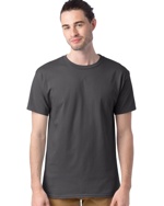 Hanes® Essential-T Adult Short Sleeve T-shirt
