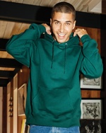 Hanes® Ultimate Cotton® Pullover Hood