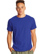 Hanes® Perfect-T Short Sleeve Adult Triblend T-Shirt