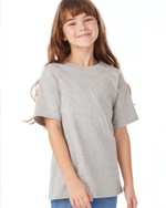 Hanes® Essential Youth Short Sleeve T-Shirt