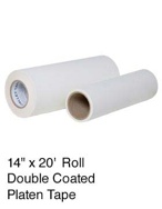 Specialty Tape Double Coated Pallet Tape