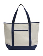 OAD® OAD Promotional Heavyweight Large Beach Tote