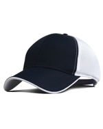 Mega Cap® 7695 Athletic Moisture Wicking Mesh Cap - Wholesale Apparel and  Supplies