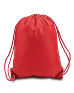 Liberty Bags Boston Drawstring Backpack