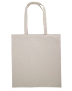 Liberty Bags Nicole Recycled Canvas Tote