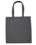 OAD® Midweight Recycled Canvas Tote Bag