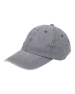 Mega Cap® Washed Pigment Dyed Cotton Twill Cap