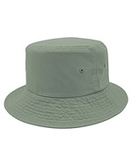 Mega Cap® Recycled Crosshatch Cotton Bucket Hat